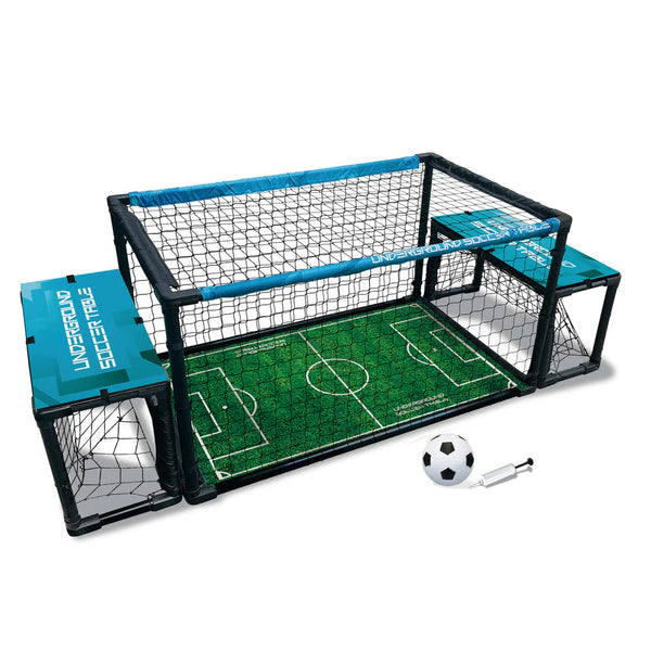 Innov8 Underground Soccer Table - Dezine Kids