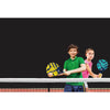 Innov8 Youth Padel Net Set - Dezine Kids