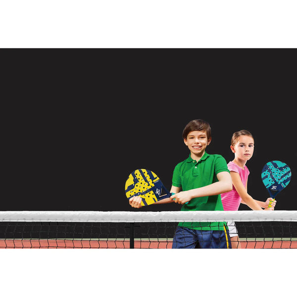 Innov8 Youth Padel Net Set - Dezine Kids