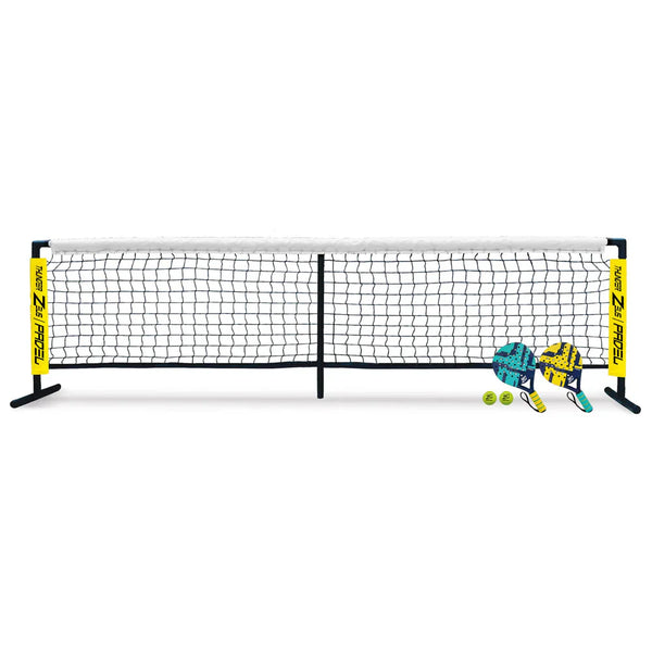 Innov8 Youth Padel Net Set - Dezine Kids