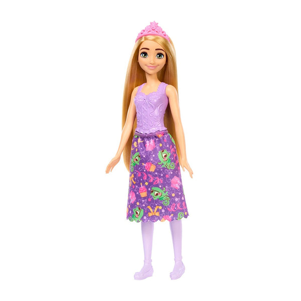 Barbie Disney Princess Party Fashion Doll Assorted