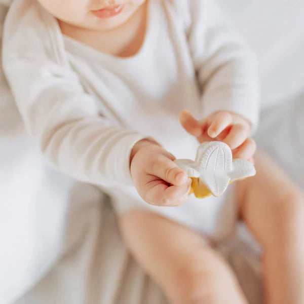 Anita The Bananita Chewy Teether