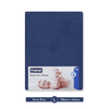 Buy Hopop Baby Dry Sheet, Navy (Large) - Hopop.in