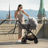 Carry Cot Lytl Caviar - dezinekids.com