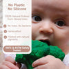 Brucy The Broccoli Teether - dezinekids.com