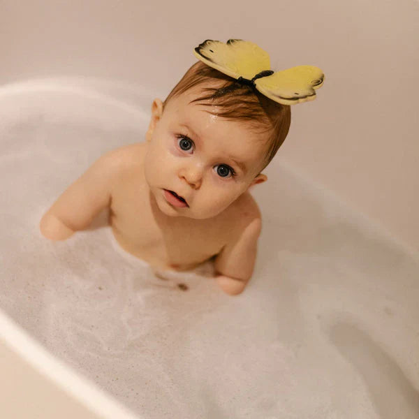 Katia The Butterfly Natural Rubber Teether