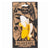 Ana Banana Natural Rubber Teether