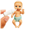 Barbie Skipper Babysitters With Doll & Playset - Dezine Kids