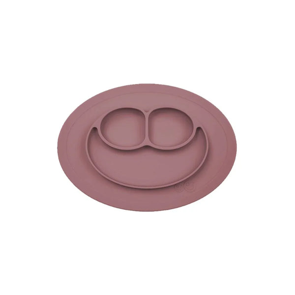 EzPz Mini Mat for Toddlers - Mauve