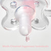 Frida Baby Medicine Pacifier Syringe, Accu-Dose Paci, Medi Frida Dispenser for Mess & Fuss Free Use