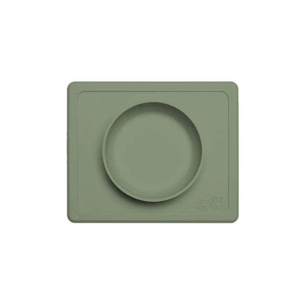 Mini Bowl for Toddlers - Olive