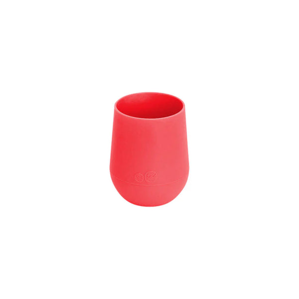 EzPz Mini Cup for Toddlers - Coral