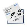 Brainsmith Nature Newborn Cards - Dezine Kids