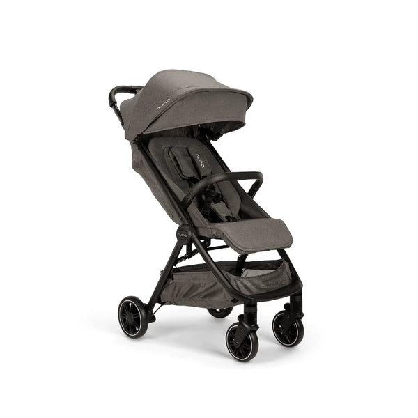 Stroller Trvl Granite