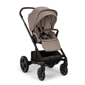 Nuna MIXX Next Baby Stroller - Cedar
