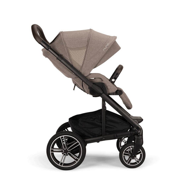Mixx Next Compact Stroller - Cedar-R
