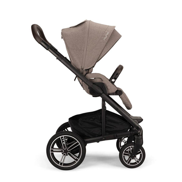 Mixx Next Compact Stroller - Cedar-R