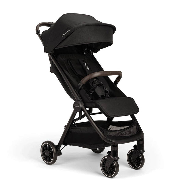 Stroller Trvl Caviar