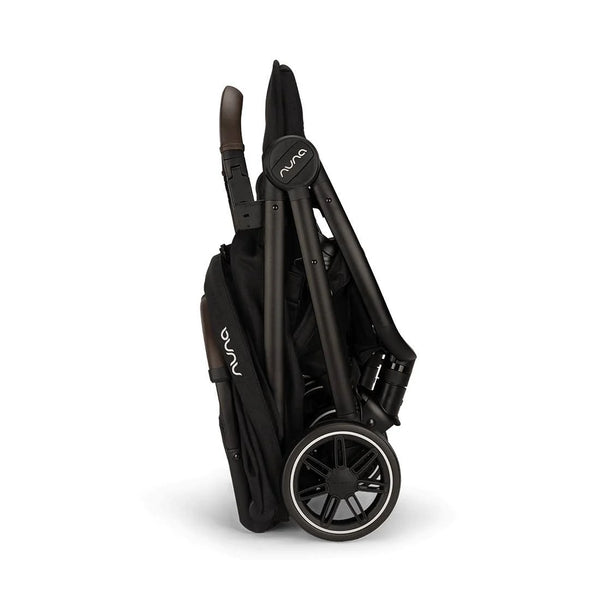 Stroller Trvl Caviar