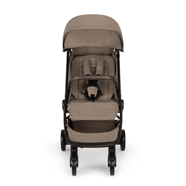 Stroller Trvl Cedar