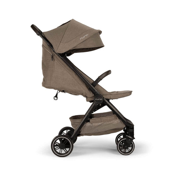 Stroller Trvl Cedar