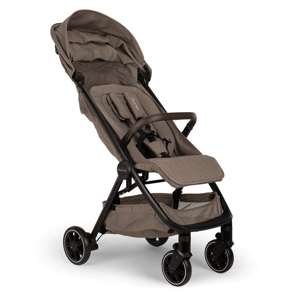 Stroller Trvl Cedar