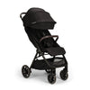 Stroller Trvl Lx Caviar - dezinekids.com