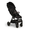Stroller Trvl Lx Caviar - dezinekids.com