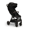 Stroller Trvl Lx Caviar - dezinekids.com