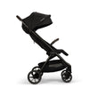 Stroller Trvl Lx Caviar - dezinekids.com