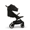 Stroller Trvl Lx Caviar - dezinekids.com