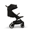 Stroller Trvl Lx Caviar - dezinekids.com