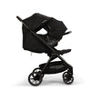 Stroller Trvl Lx Caviar - dezinekids.com