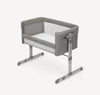 Joie Bassinet Roomie Glide - Foggy Grey
