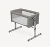Joie Bassinet Roomie Glide - Foggy Grey