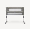 Joie Bassinet Roomie Glide - Foggy Grey
