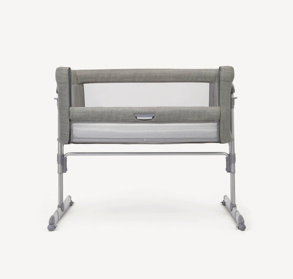 Joie Bassinet Roomie Glide - Foggy Grey