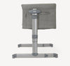 Joie Bassinet Roomie Glide - Foggy Grey