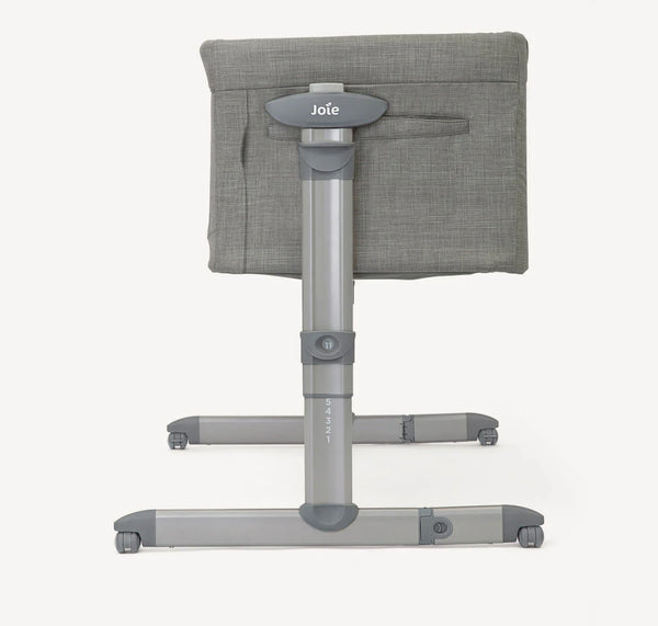 Joie Bassinet Roomie Glide - Foggy Grey