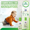 Anti-Mosquito Fabric Roll-On - Dezine Kids