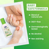 Anti-Mosquito Fabric Roll-On - Dezine Kids