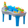 Step2 Ball Buddies Truckin & Rollin Play Table