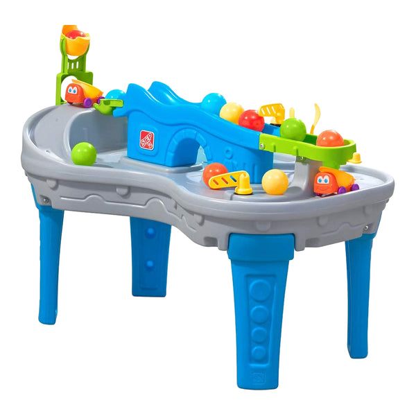 Step2 Ball Buddies Truckin & Rollin Play Table