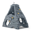 Step2 Skyward Summit Outdoor Activity Toy For Kids - Grey