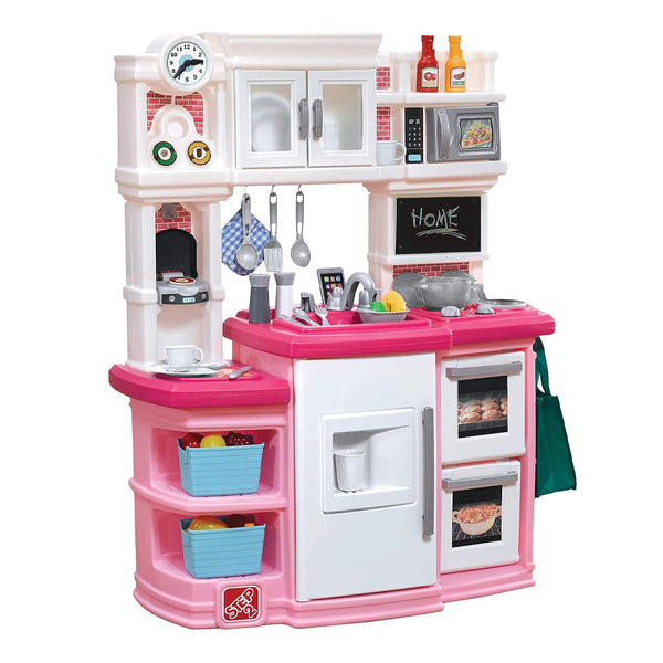 Step2 Great Gourmet Kitchen - Multicolor