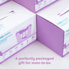 Frida Mom 11pc Postpartum Recovery Essentials Kit with Peri Bottle