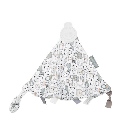 Panda Pals Comfortchew