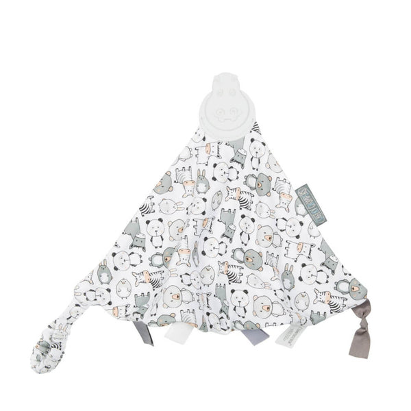 Panda Pals Comfortchew