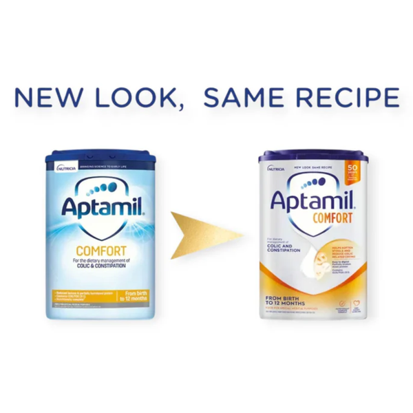 Comfort Formula 800g