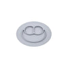 Mini Mat for Toddlers - Pewter - Dezine Kids